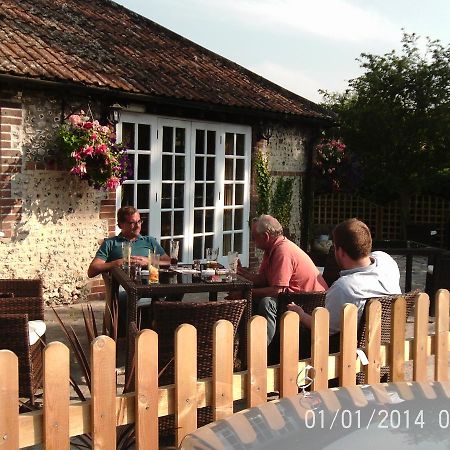 Piddle Inn Piddletrenthide Extérieur photo