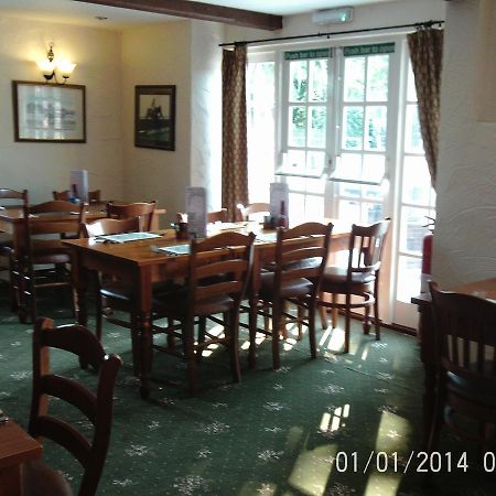 Piddle Inn Piddletrenthide Extérieur photo