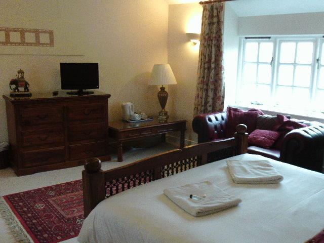 Piddle Inn Piddletrenthide Extérieur photo