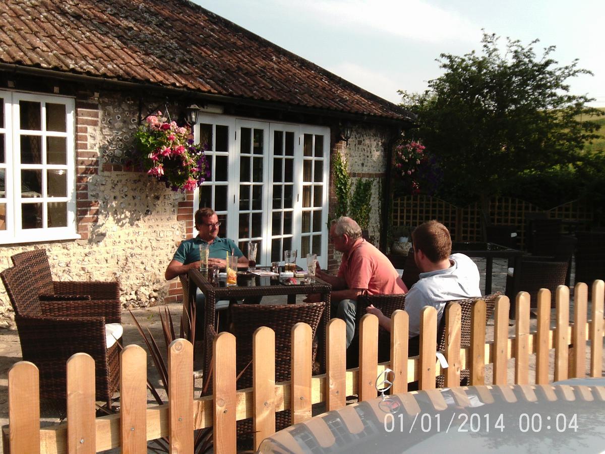 Piddle Inn Piddletrenthide Extérieur photo