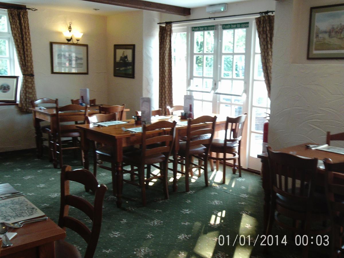 Piddle Inn Piddletrenthide Extérieur photo